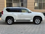 Toyota Land Cruiser Prado-4