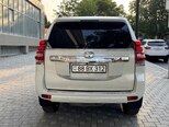 Toyota Land Cruiser Prado-7