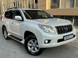 Toyota Land Cruiser Prado-2