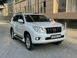 Toyota Land Cruiser Prado-6