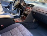 Mercedes C 200-14