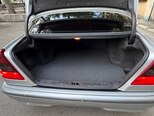 Mercedes C 200-7