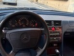 Mercedes C 200-6