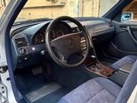 Mercedes C 200-5