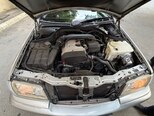 Mercedes C 200-12