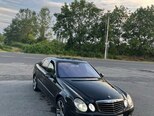 Mercedes E 220-4