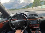 Mercedes E 220-5