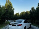 Mazda 6-7