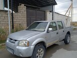 GWM (Great Wall Motor) Sailor-9