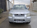 GWM (Great Wall Motor) Sailor-1