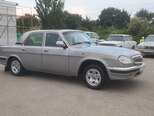 GAZ 31105 "Volga"-6