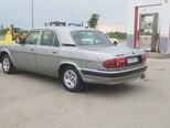 GAZ 31105 "Volga"-4