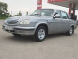 GAZ 31105 "Volga"-7