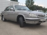 GAZ 31105 "Volga"-9