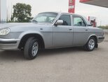 GAZ 31105 "Volga"-8