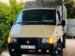 GAZ GAZel (33021)-1