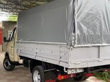 GAZ GAZel (33021)-9