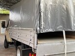 GAZ GAZel (33021)-13