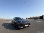 Changan Deepal S07-5