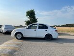 Saipa Saina-8