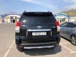 Toyota Land Cruiser Prado-3
