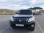 Toyota Land Cruiser Prado-1