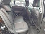 Chevrolet Trax-10