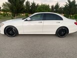 Mercedes E 300-4