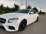 Mercedes E 300-3