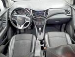 Chevrolet Trax-8