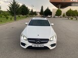 Mercedes E 300-2