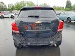 Chevrolet Trax-6
