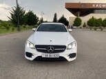 Mercedes E 300-1