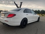 Mercedes E 300-6