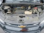 Chevrolet Trax-11