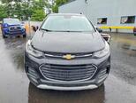 Chevrolet Trax-1