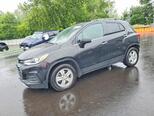 Chevrolet Trax-2