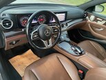 Mercedes E 300-8