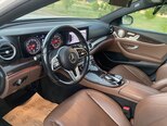 Mercedes E 300-9