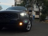 Infiniti FX35-9