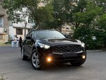 Infiniti FX35-4