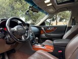 Infiniti FX35-7
