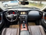 Infiniti FX35-5