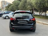 Infiniti FX35-11