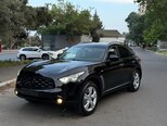 Infiniti FX35-1