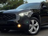 Infiniti FX35-2