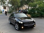 Infiniti FX35-3