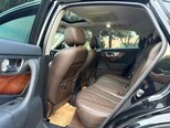 Infiniti FX35-6