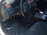 Mercedes E 220-5