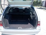 Mercedes E 220-8